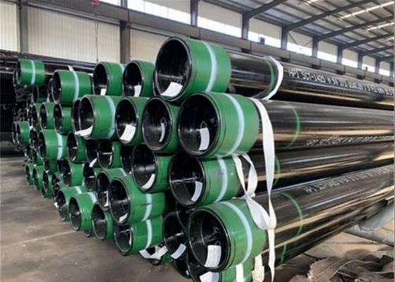 21.3 - 1420 MM ET HT RT PT NDT denetimleri ile çelik kabuk borusu Su taşımacılığı için