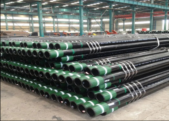 21.3 - 1420 MM ET HT RT PT NDT denetimleri ile çelik kabuk borusu Su taşımacılığı için