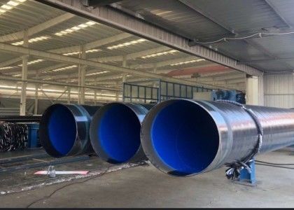 6M 12M Ekstra Uzun Boyutlu Karbon Çelik Boruları