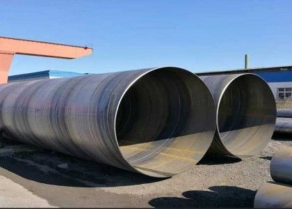 6M 12M Ekstra Uzun Boyutlu Karbon Çelik Boruları