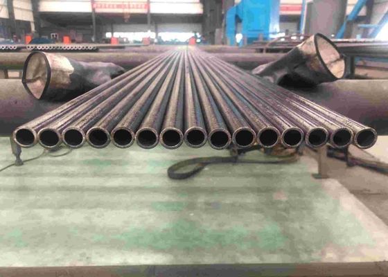 Özel ASTM A179 & ASTM A192 Soğuk Çekişsiz Karbon Çelik Tüpleri