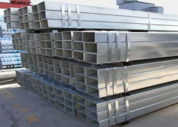 Galvanizli Çürük Çelik Bölümler Ağır Güçlü İnşaat için Nihai Çözüm