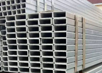 Galvanizli Çürük Çelik Bölümler Ağır Güçlü İnşaat için Nihai Çözüm