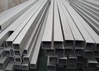 İnşaat malzemeleri için 1-12m uzunluğundaki galvanizli çelik boş bölümler