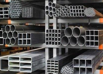 SGS sertifikalı kaplı çelik boş bölümler uzunluğu 1-12m ve uzun süreli performans için kaplı