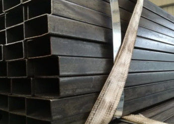 1-12m Özel Uzunluk Tubular Çelik Bölümler GB Standart İç Diametresi 5-400mm