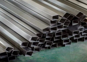 JIS standardı ve OD aralığı 10-400mm olan galvanizli çelik boş bölümler