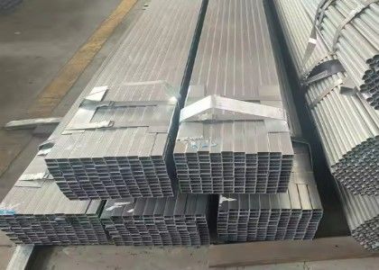BS EN10219 Dış çap aralığı 10 600mm olan standart borulu çelik bölümler