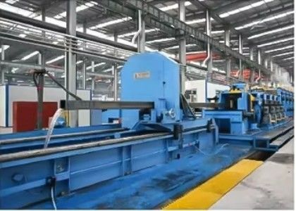 10-600mm Pre-galvanize kaplama ve iç çapı 1-20mm ile Çelik boş bölümler