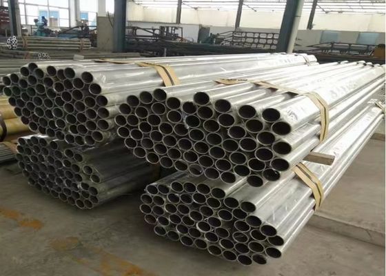 Soğuk olarak yuvarlanmış teknik paslanmaz çelik boru ve ASTM A790 standardı