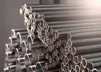 Paslanmaz ipsiz çelik boru 1/4 inç 48 inç Müşteri gereksinimleri için boyutları