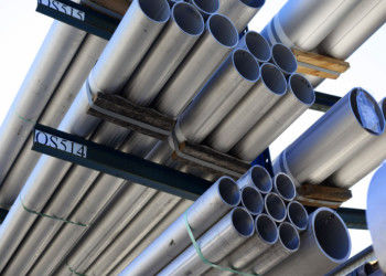 Soğuk olarak yuvarlanmış paslanmaz çelik boru 2000/2500/3000/6000/12000mm Uzunluk