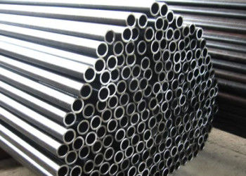 Yüksek sıcaklığa dayanıklı paslanmaz çelik boru boruları ASTM A249 standardı