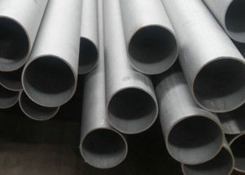 Soğuk olarak yuvarlanmış paslanmaz çelik boru tüpleri 12000mm Teknik Sıcak olarak yuvarlanmış 410L