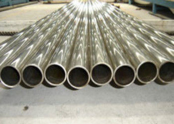 Soğuk olarak yuvarlanmış paslanmaz çelik boru tüpleri 12000mm Teknik Sıcak olarak yuvarlanmış 410L