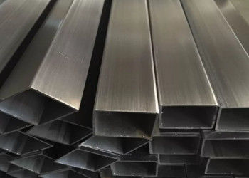 Düzgen şeklinde paslanmaz çelik tüp ve boru sıcak yuvarlanmış teknik