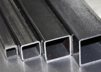 3000mm Uzunlukta Düzgen Şekilde Paslanmaz Dikişsiz Çelik Boru