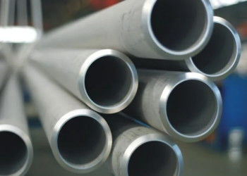 ASTM A312 Standart Performansı ile Soğuk Dökme Paslanmaz Çelik Yapısal Boru