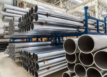 ASTM A789 Standart Paslanmaz Çelik tüp ürünleri kalınlığı 0.3mm-150mm