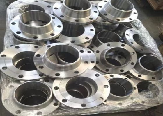 GOST Standart Çelik Flanges Özel dökme çelik/WCB/WC6/ paslanmaz çelik gövde