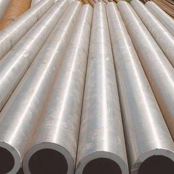 BV, performans ve verimliliği artırmak için ikinci dereceden olmayan alaşımlı çelik borusunu denetledi