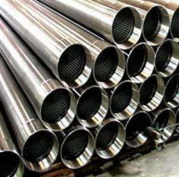 BV, performans ve verimliliği artırmak için ikinci dereceden olmayan alaşımlı çelik borusunu denetledi
