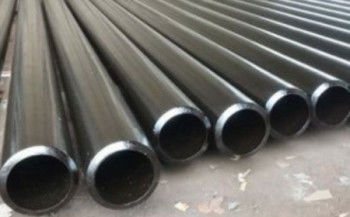 Alloy borusu ve yüksek sıcaklığa dayanıklılığı olan Beveled End Alloy Steel Tube