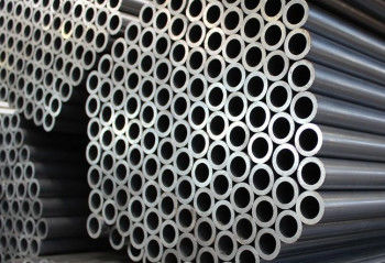 ASP Sertifikalı, düz/Konuşturulmuş Son Tip Alloy Çelik Tüpler