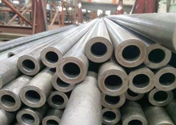 Yüksek Sıcaklığa Dirençli Alaşımlı Çelik Tüp Ağır Uygulamalar İçin İkincil olmayan ve ASP Üçüncü Taraf Denetimi