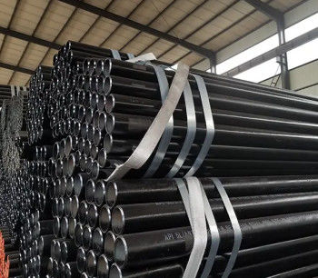 SGS Üçüncü Taraf Denetimi Uzun Sürekli Performans için Alaşımlı Çelik Silindir