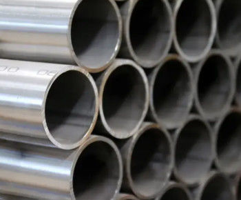 Üçüncü Taraf Denetimi Kesintisi Alloy Çelik Tüpler, düz/Konuşmuş Son Tipli