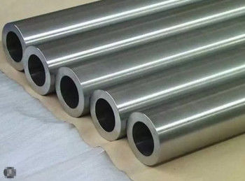 Korrozyona dayanıklı ısı değiştiricisi için yüksek sıcaklığa dayanıklı alaşım borusu