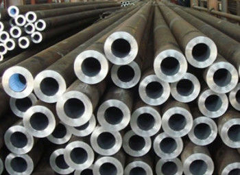 Korrozyona dayanıklı ısı değiştiricisi için yüksek sıcaklığa dayanıklı alaşım borusu