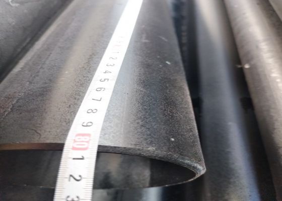 Perforasyon İşleme Servisi ile Özel SMLS Boru Çelik Kalınlığı 0.2-100mm