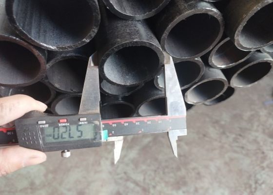 Soğuk lastikli çelik boru üretim süreci bükme işleme hizmeti