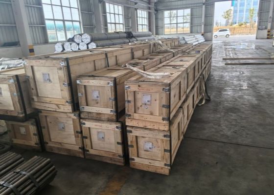 Dikişsiz Çelik Boru Endüstriyel İhtiyaçlarınız için İdeal Çözüm