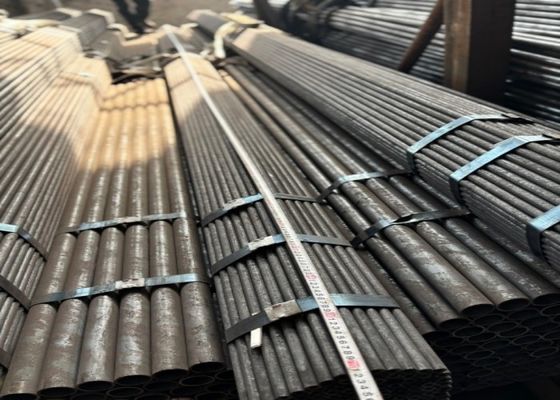 Dikişsiz Çelik Boru Endüstriyel İhtiyaçlarınız için İdeal Çözüm