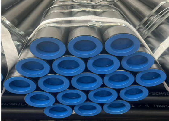 0.2-100mm dikişsiz çelik boru ±10% tolerans ve soğuk çekim üretim süreci