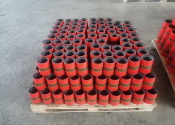 STC bağlantısı ve 21.9 812.8 mm dış çaplı API 5CT boru