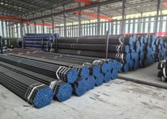 STC bağlantısı ve 21.9 812.8 mm dış çaplı API 5CT boru