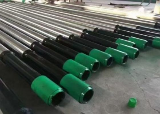 Borulama için dikişsiz çelik boru borulama ekipmanları türleri