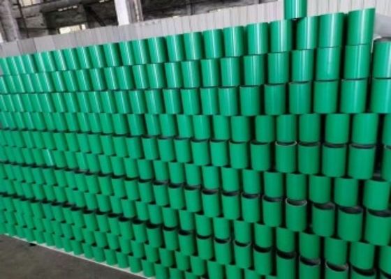 Borulama için dikişsiz çelik boru borulama ekipmanları türleri
