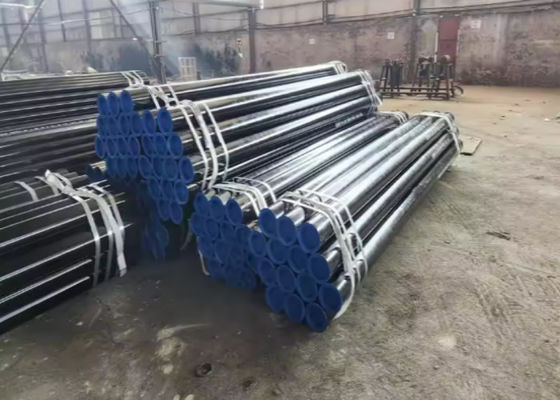 OD 21.3 1420 MM ve Uzun Sürekli İnşaat için Karbon Çelik Kabuk Tüpü