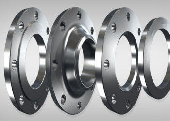1/2'' - 48'' Flanş Kaymalı Paslanmaz Yağ Yüzeyi, Güvenli ve Dayanıklı Boru Bağlantıları için Sınıf 300