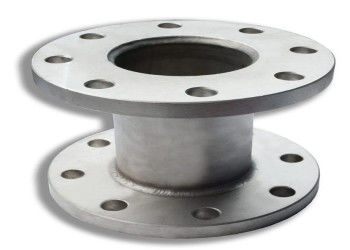 Sınıf 600 DIN Standart Çelik Kaynak Flange Flange Mükemmellik için mükemmel seçim