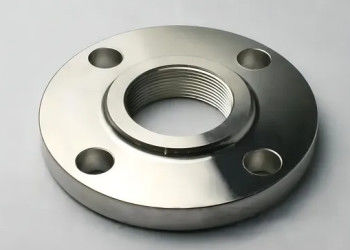 Kimyasal Uygulamalar için Kaynaklı Bağlantı Çelik Flanşlar Sınıf 900