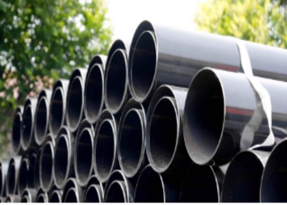 API 5L Standart 2 Inç Galvanizli Boru Dayanıklı ve Uzun Süren Performans İçin