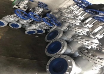 API Standart Cıvatalı Kapaklı Çelik Vanalar DN10-DN50 Manuel Çalıştırma