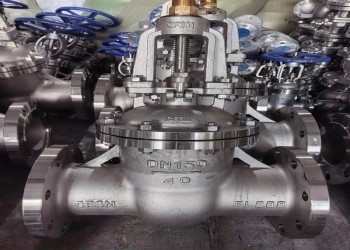 El çelik kapı valfi DN10-DN50 Yüksek Basınçlı Boltlu Kapon