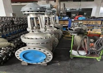 150-1500 lb 1/2 inçlik el yapımı kapak vanası